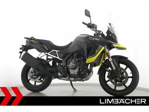 SUZUKI DL 800 V STROM 35 KW - 1. HAND, 35 KW