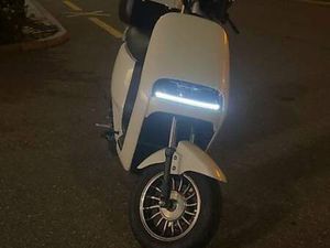 E ROLLER CITY GO RS CANTON ZURICH -