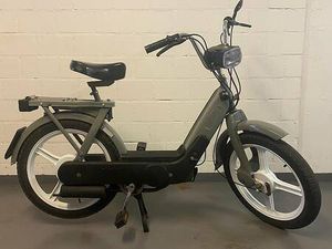 TÖFFLI PIAGGIO CIAO C7 CANTON ARGOVIE -