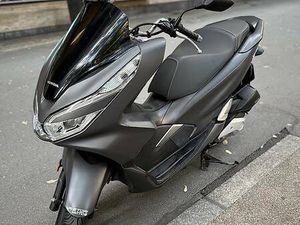 SCOOTER HONDA PCX 125