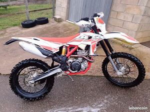 BETA 350 RR ENDURO
