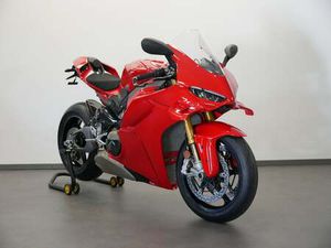 PANIGALE V4 S