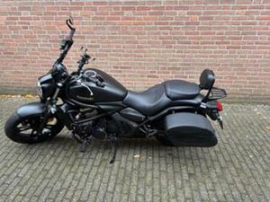 KAWASAKI VULCAN S MATZWART (2022) — MOTOREN | KAWASAKI — MARKTPLAATS