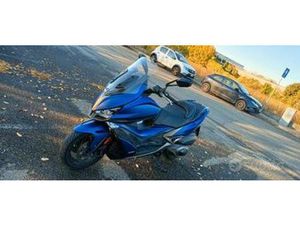 KYMCO XCITING 400I - 2021