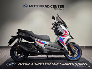 BMW C400X CONNECTIVITY PACK • 2023