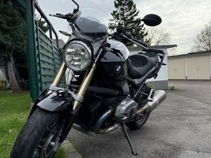 BMW R1200R SONDERMODELL 90 JAHRE