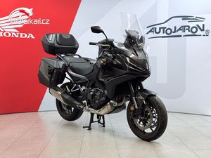 HONDA NT1100 DCT