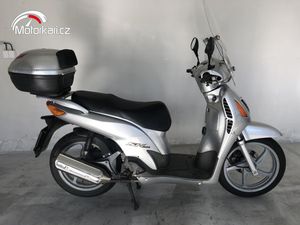 HONDA SH 150