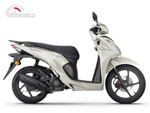 HONDA VISION 110