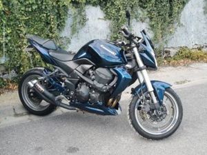 KAWASAKI Z750