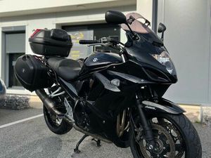 SUZUKI BANDIT 1250 GSX FA