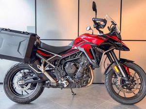 TRIUMPH TIGER 900 GT PRO • 2024