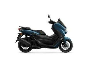 YAMAHA NMAX 155 (BJ 2025) — MOTOREN | YAMAHA — MARKTPLAATS