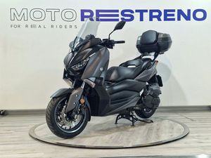 YAMAHA XMAX 400