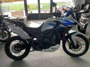 ZONTES 703 F ADVENTURE