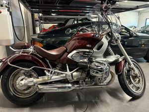 ② BMW R 1200 C - 3257 KM