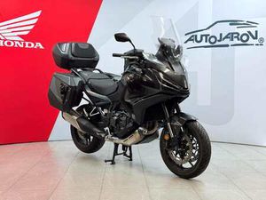 HONDA NT 1100 DCT