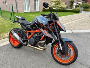 ② ‼️KTM SD 1290 R EVO SEULEMENT 4400 KM‼️