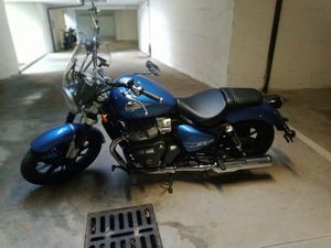 ROYAL ENFIELD SUPER METEOR