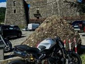 DUCATI MONSTER 1100 - 2011