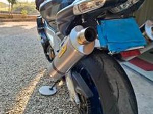 APRILIA TUONO 1000 V2 R - 2006