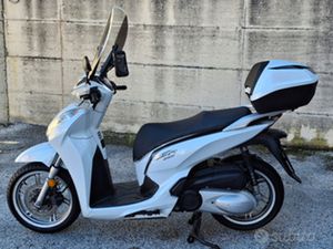 HONDA SH 300I - 2019