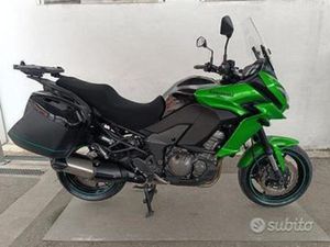 KAWASAKI VERSYS 1000 ABS - 2015