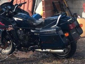 MOTO GUZZI 850T5