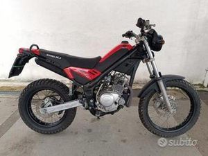 RIEJU TANGO 125 - 2006