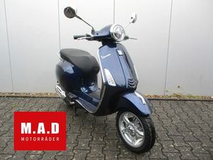 VESPA PRIMAVERA 50 | 0% FINANZIERUNG