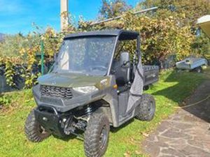 POLARIS RANGER SP 570 EPS