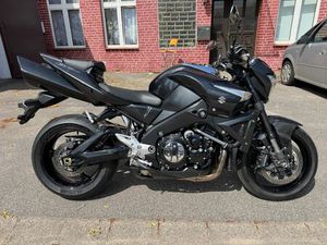 SUZUKI GSX 1300 BKA B-KING B KING