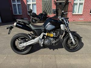 YAMAHA MT-03 660 MT03