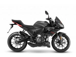 APRILIA TUONO 125 ABS 2024 125 CM3 | MOTO ROADSTER | 151 KM | 92000 NANTERRE