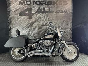 HARLEY-DAVIDSON FAT BOY