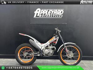 MONTESA COTA 4RT