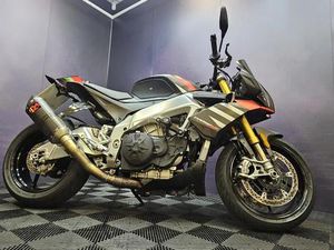 APRILIA TUONO V4 1100 FACTORY