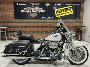 2004 HARLEY-DAVIDSON FLHRCI - ROAD KING CLASSIC