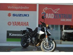 SUZUKI GSX-8S (35KW)