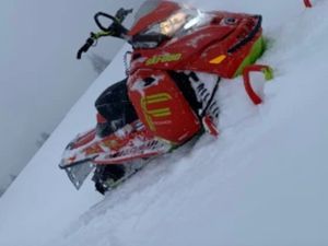 SKI-DOO FREERIDE 800R E-TEC 154