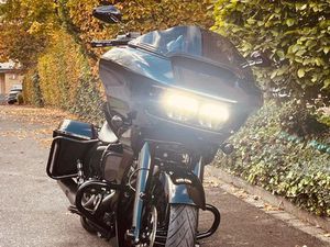 HARLEY-DAVIDSON ROAD GLIDE SPECIAL 114
