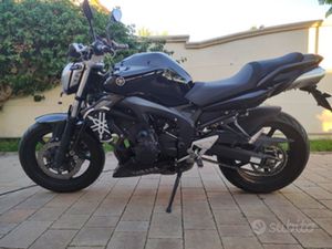 FZ6 S2 2010