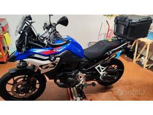 BMW F 800 GS - 2024