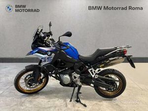 BMW F 850 GS ABS MY21
