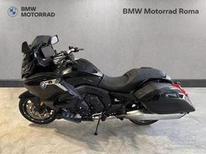 BMW K 1600 B ABS MY22