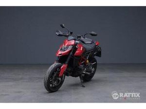DUCATI HYPERMOTARD 950