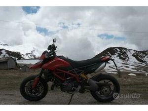 HYPERMOTARD 950 A2