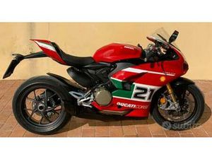 DUCATI PANIGALE V2 - 2023