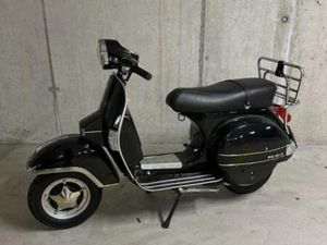 VESPA PX 80 LUSSO