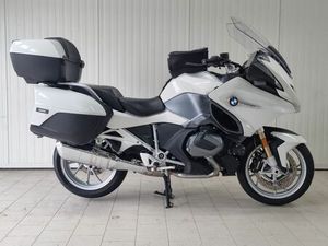 BMW R 1250 RT